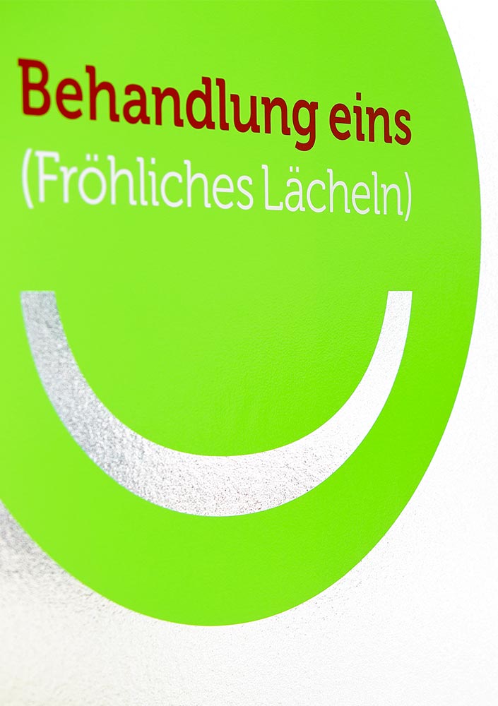 Projekt-Testseite