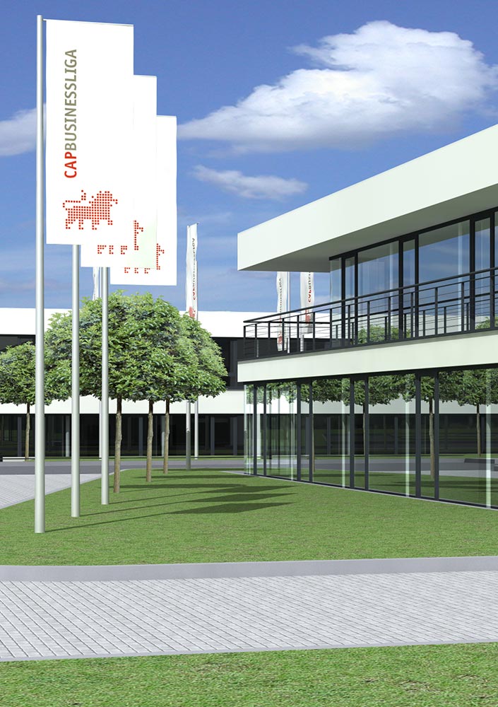 Businessliga Businessliga