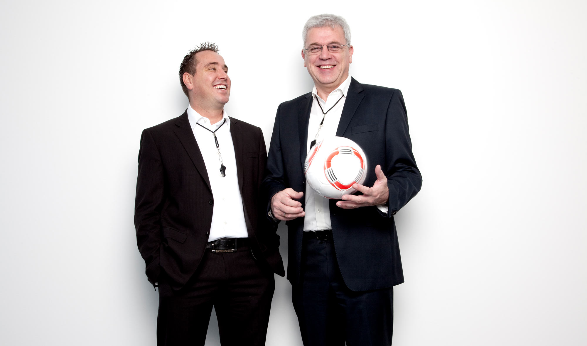 Businessliga Businessliga