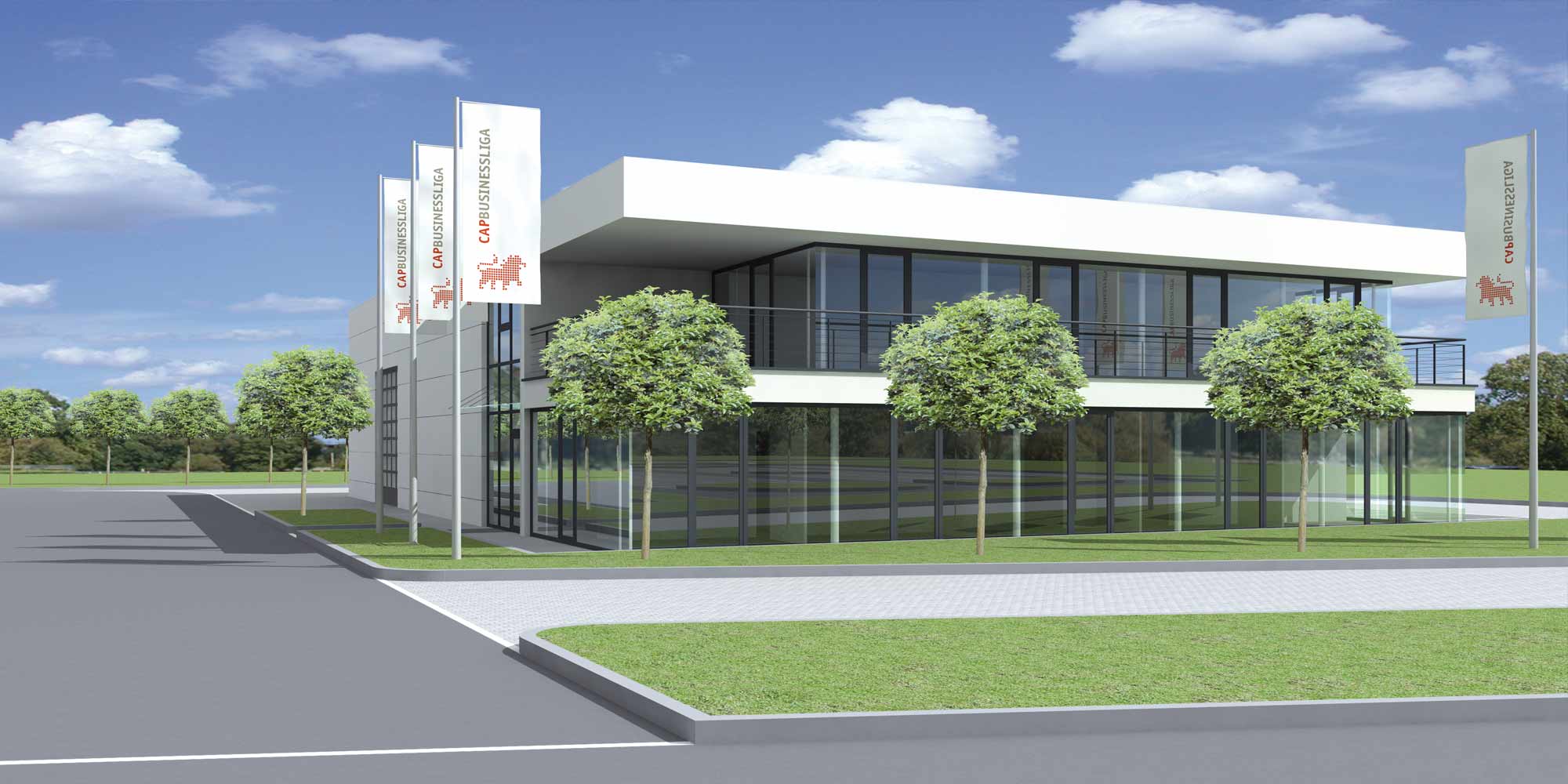 Businessliga Businessliga