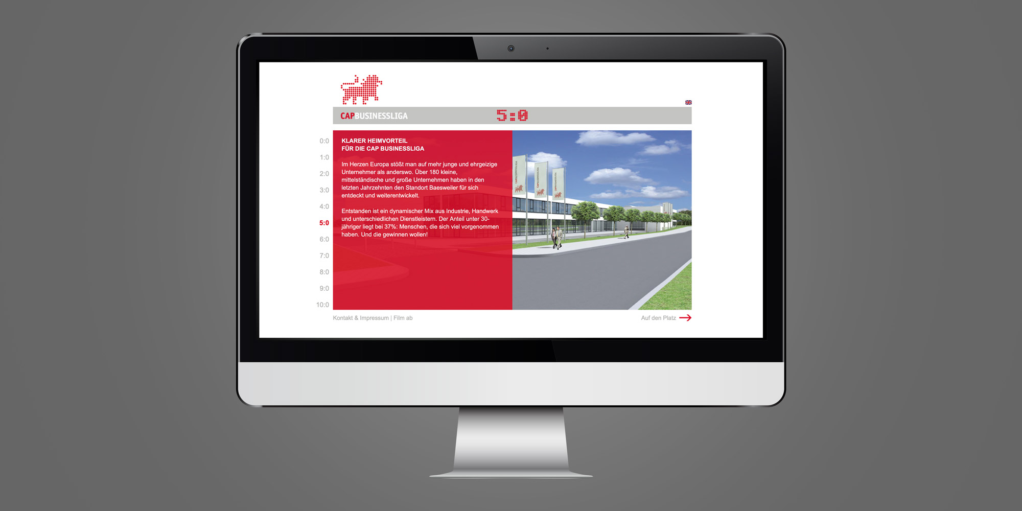 Businessliga Businessliga