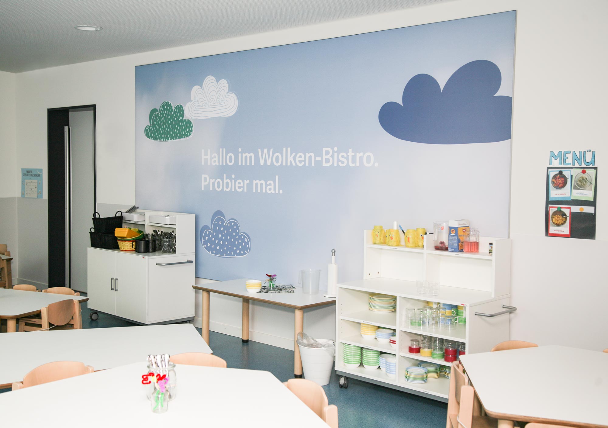Wolke 7undzwanzig Erweiterung 2023 Wolke 7undzwanzig Erweiterung 2023