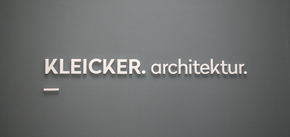 Kleicker Architektur Kleicker Architektur